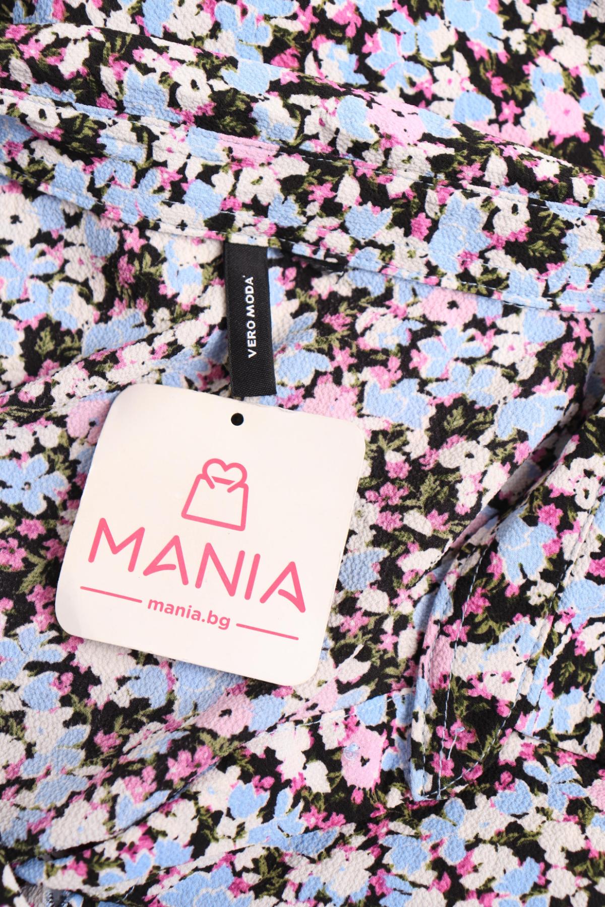 Ежедневна рокля VERO MODA3