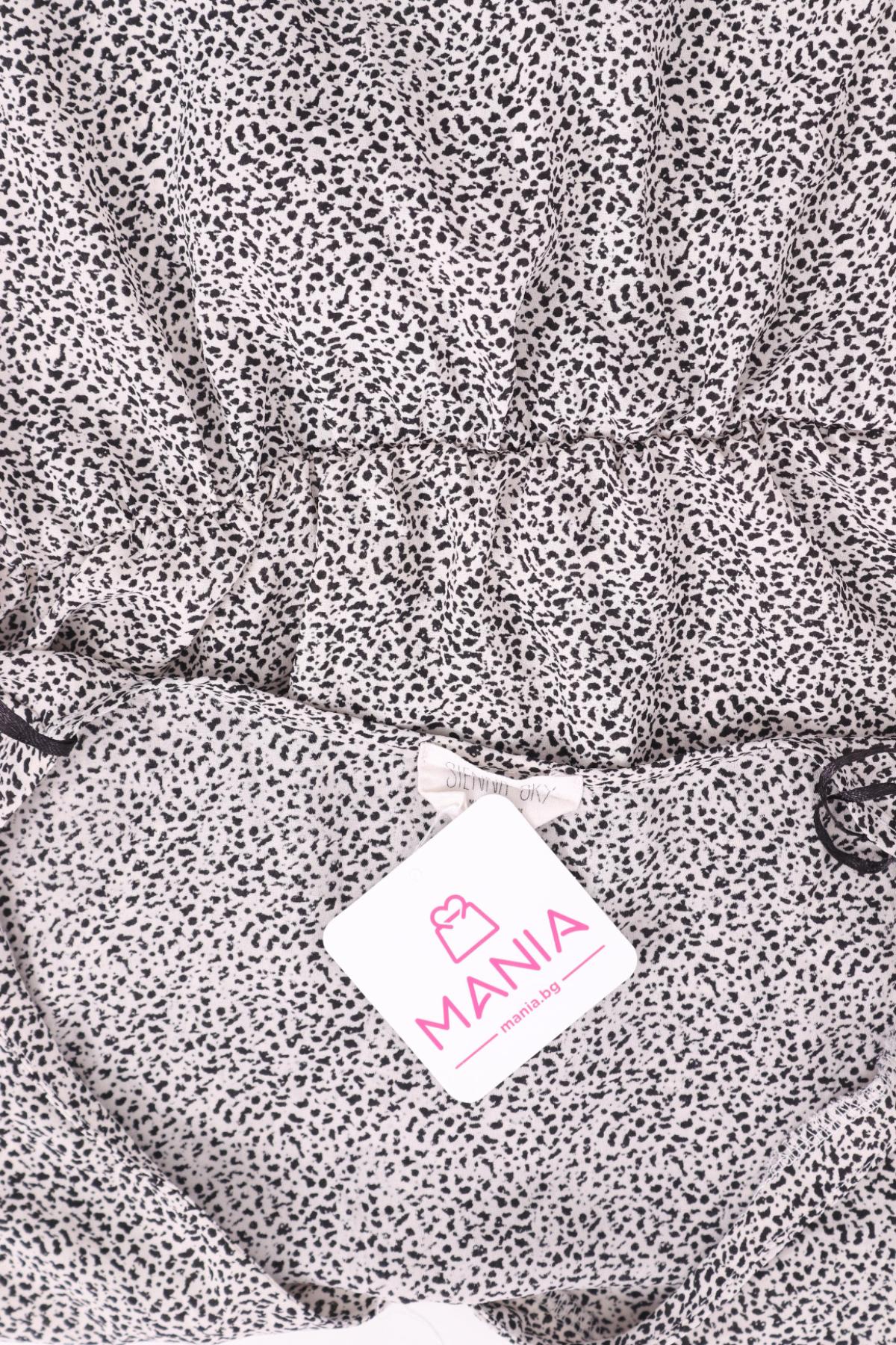 Блуза SIENNA SKY3