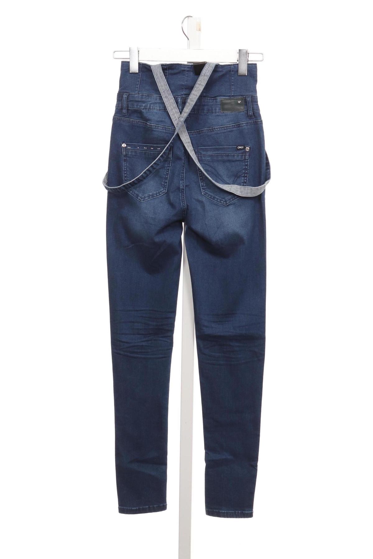 Дънков гащеризон ONLY2