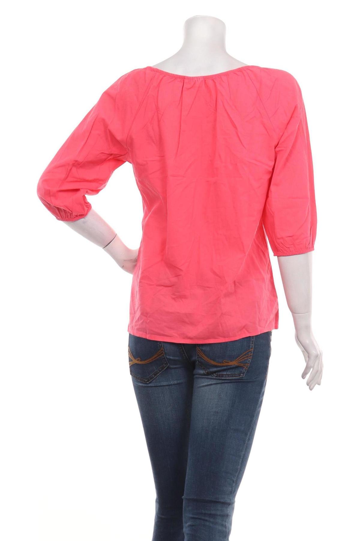 Блуза BLUE MOTION2