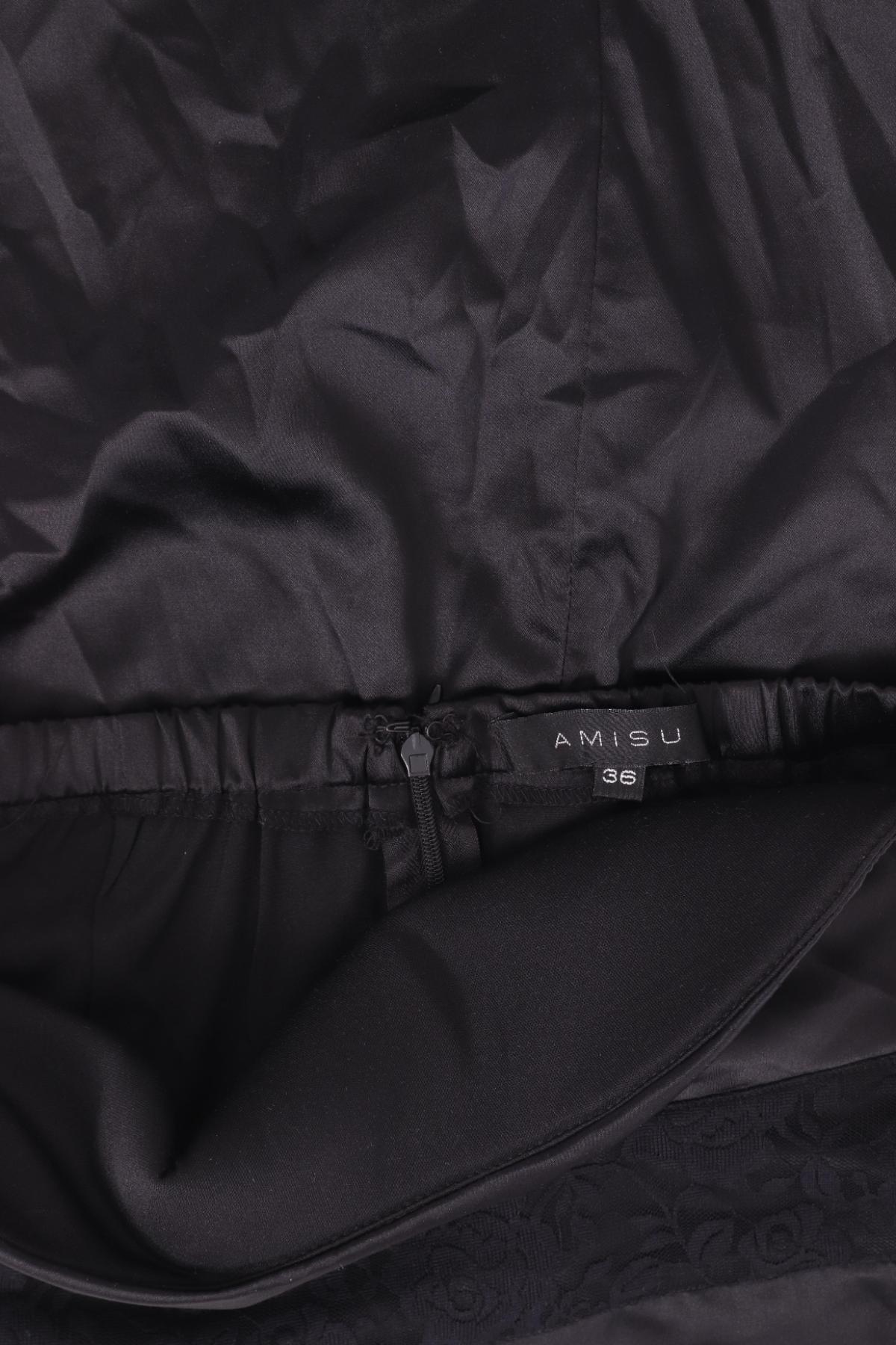 Официална рокля AMISU3