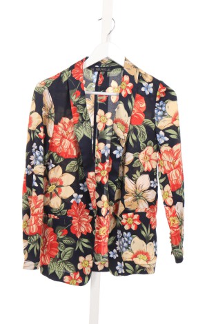 Sacou ZARA BASIC