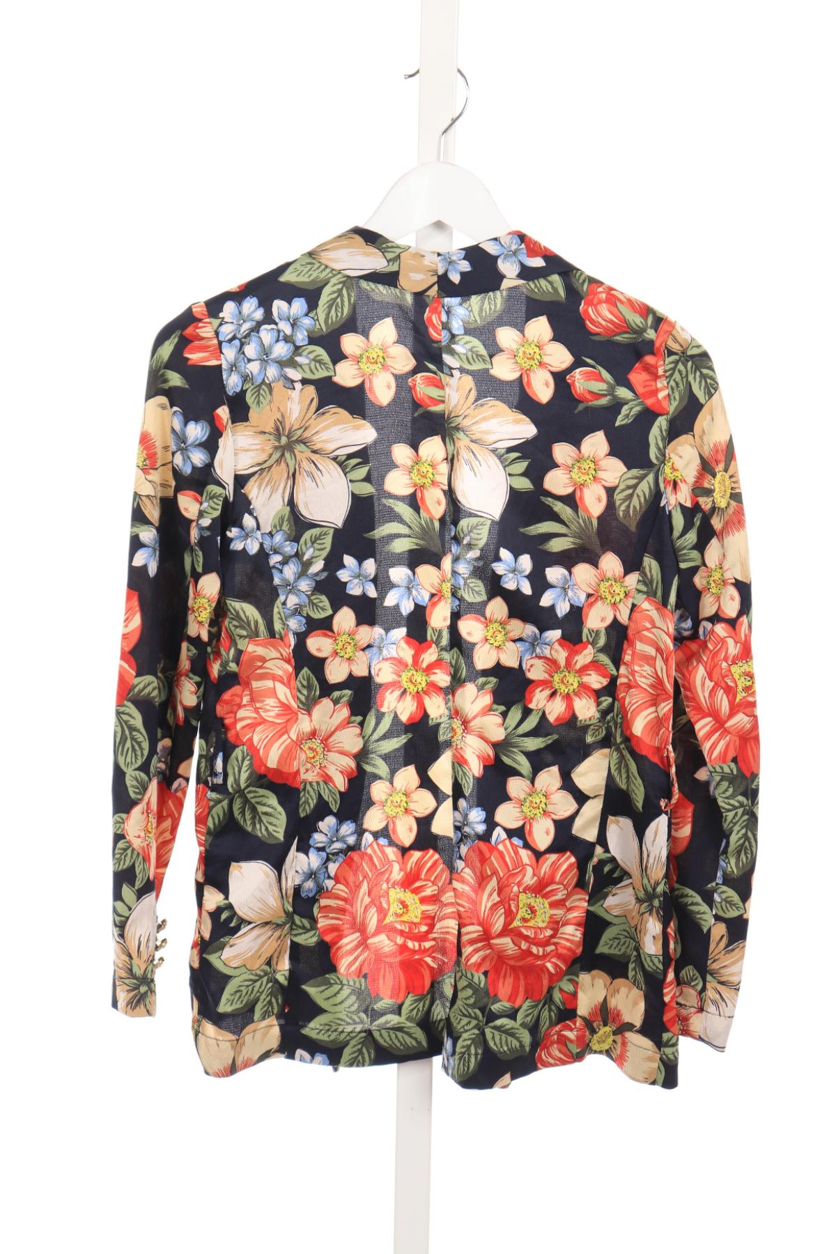 Сако ZARA BASIC2