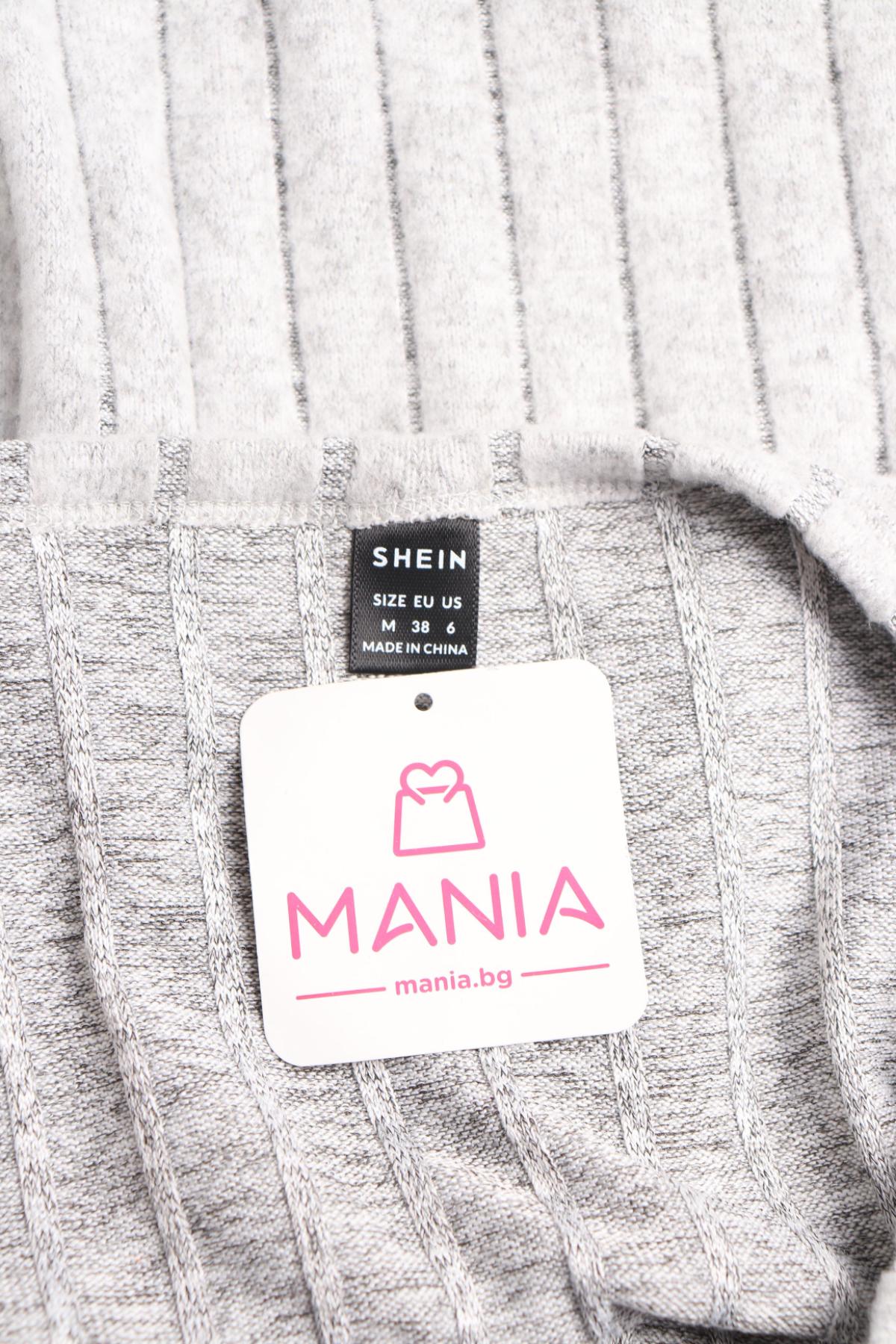 Ежедневна рокля SHEIN3