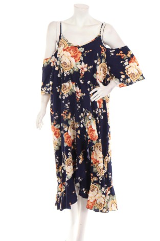 Rochie casual NO NAME