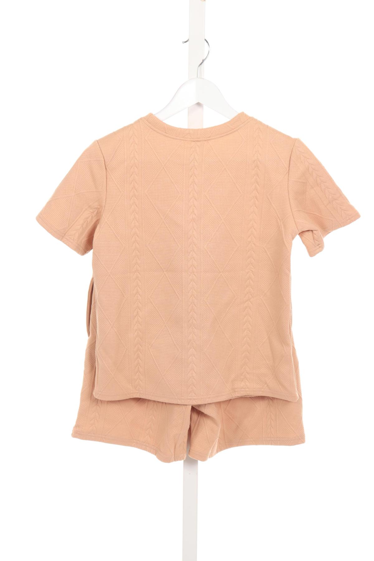 Детски костюм SHEIN2