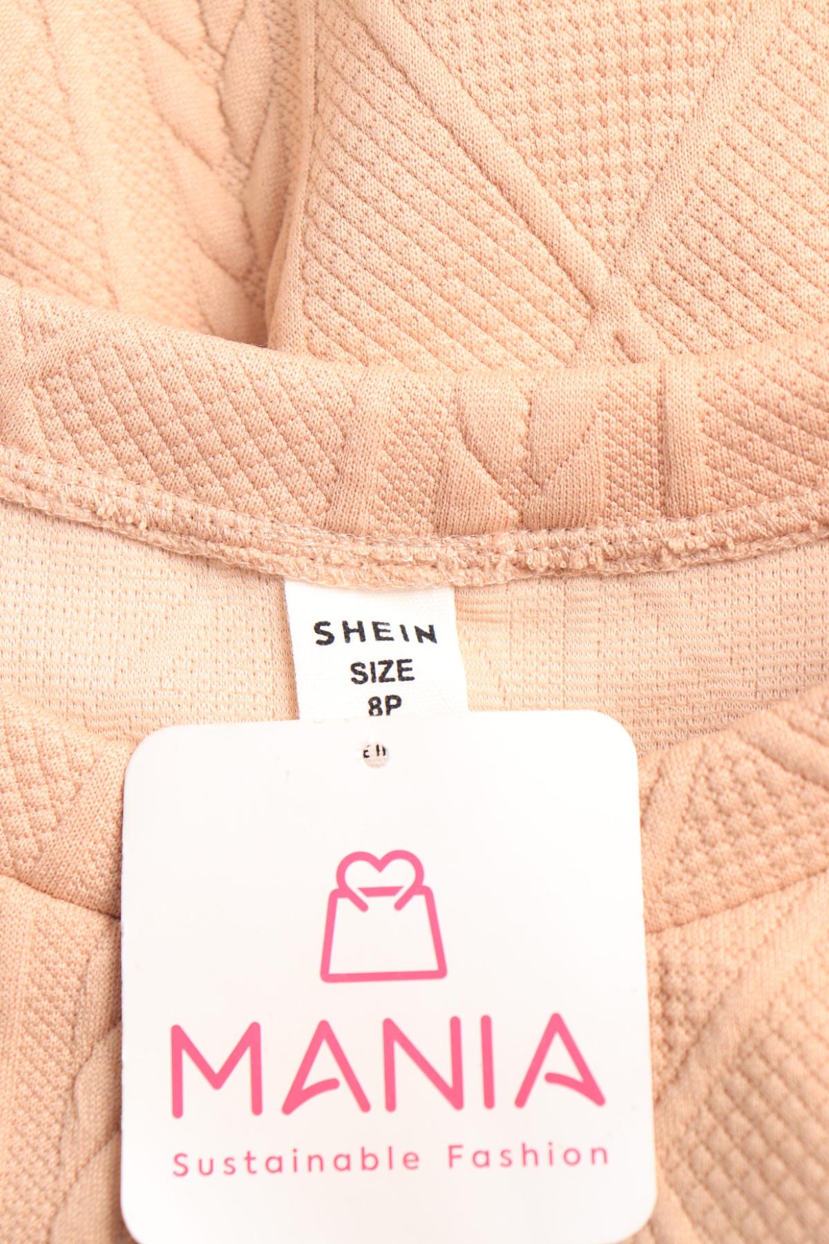 Детски костюм SHEIN3