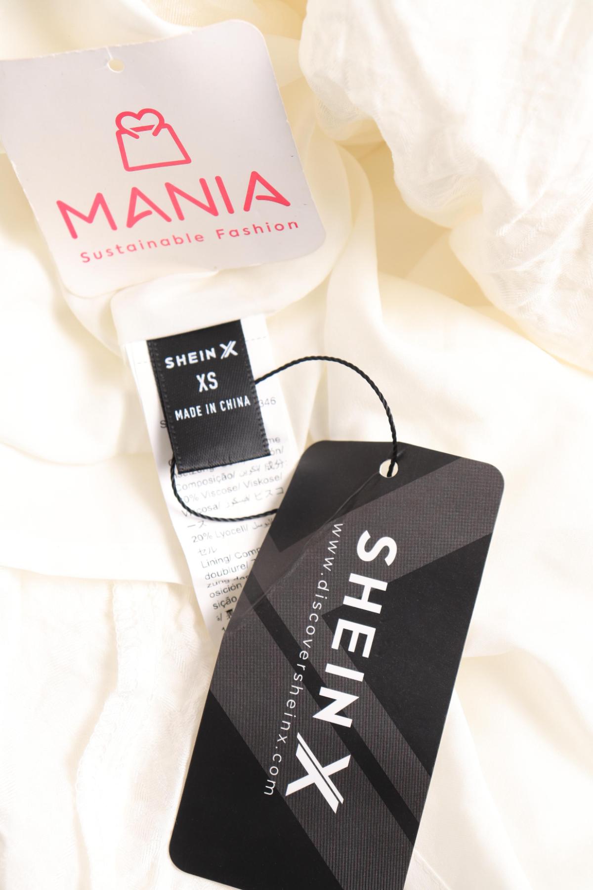 Ежедневна рокля SHEIN3