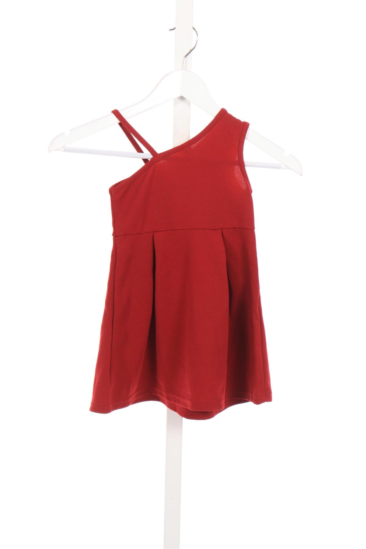 Детска рокля SHEIN2