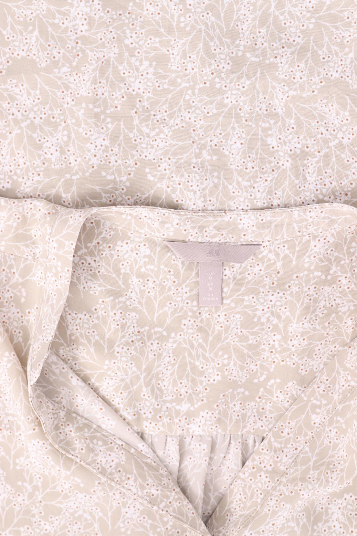 Ежедневна рокля H&M3