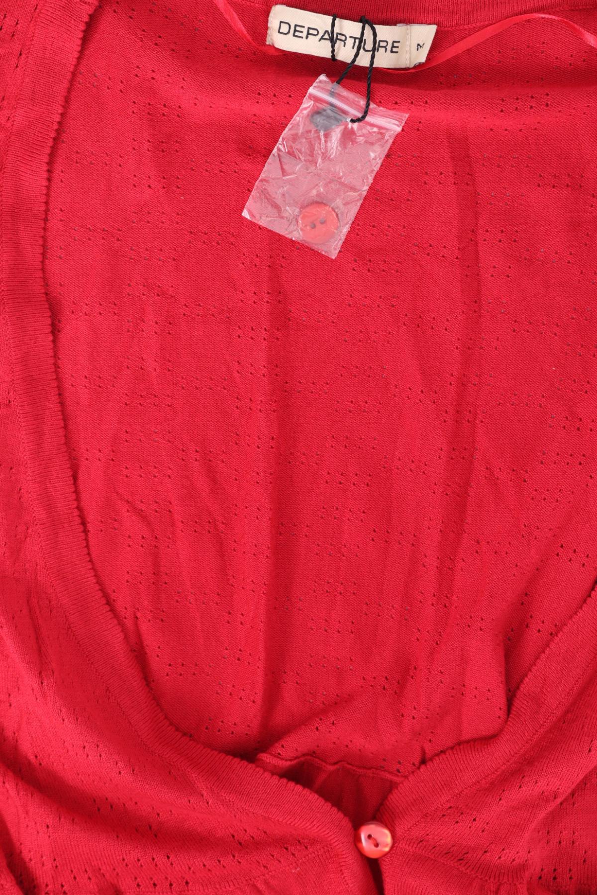 Жилетка DEPARTURE3