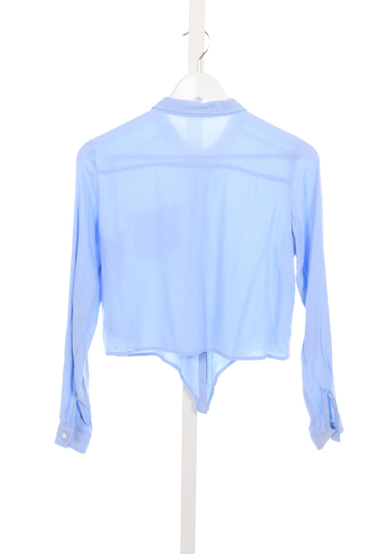 Детска риза H&M2