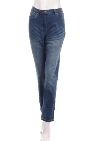 Blugi elastici BPC BONPRIX COLLECTION