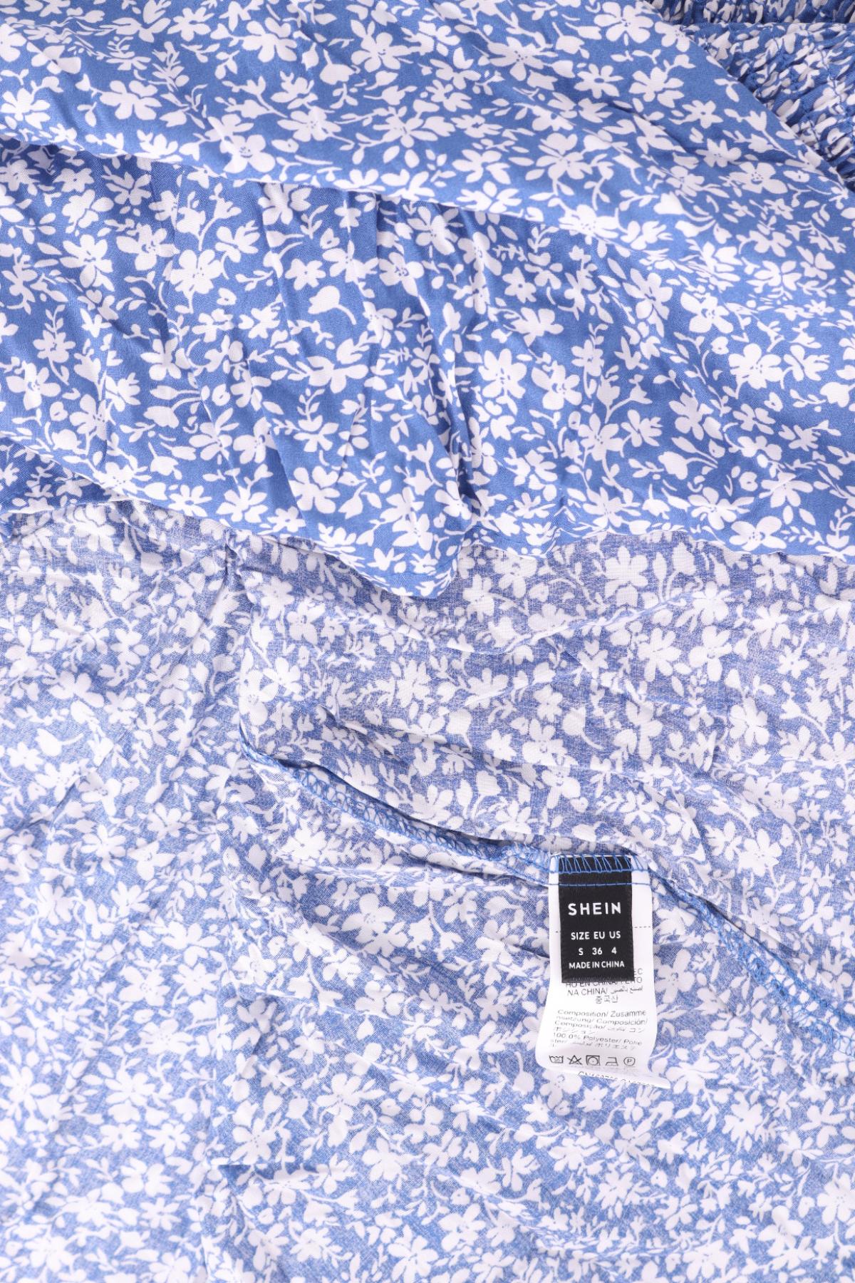 Ежедневна рокля SHEIN3