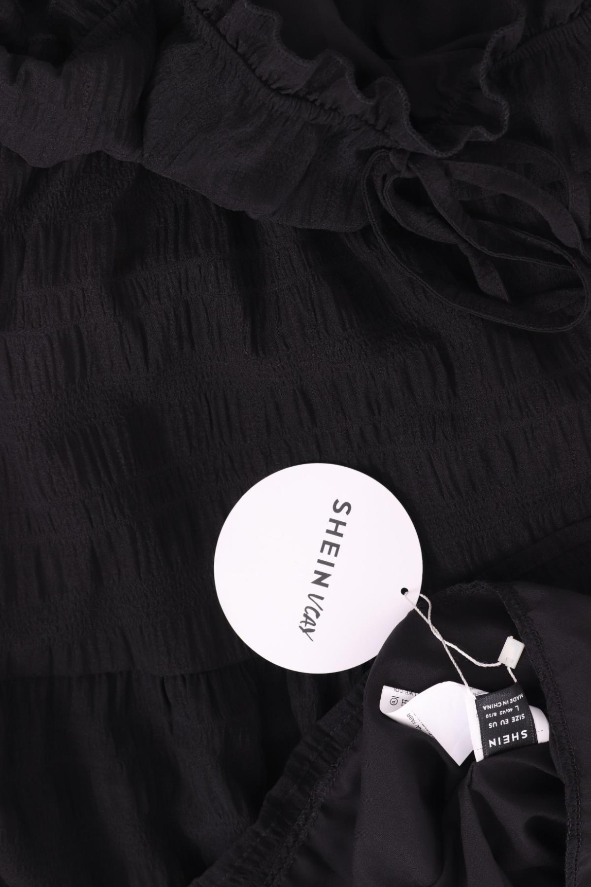 Ежедневна рокля SHEIN3