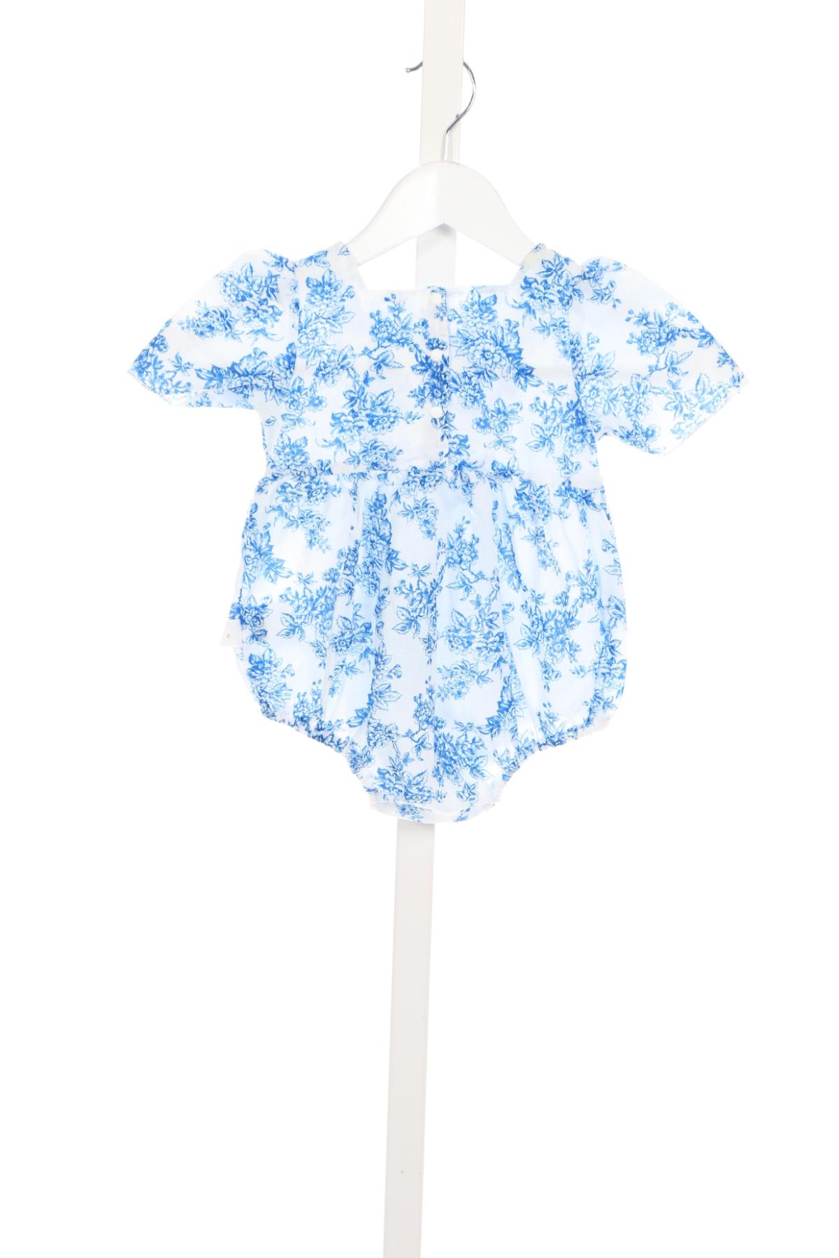 Детска блуза SHEIN2