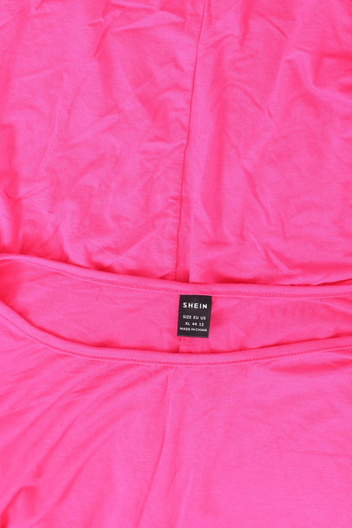 Блузи от Тениски SHEIN3