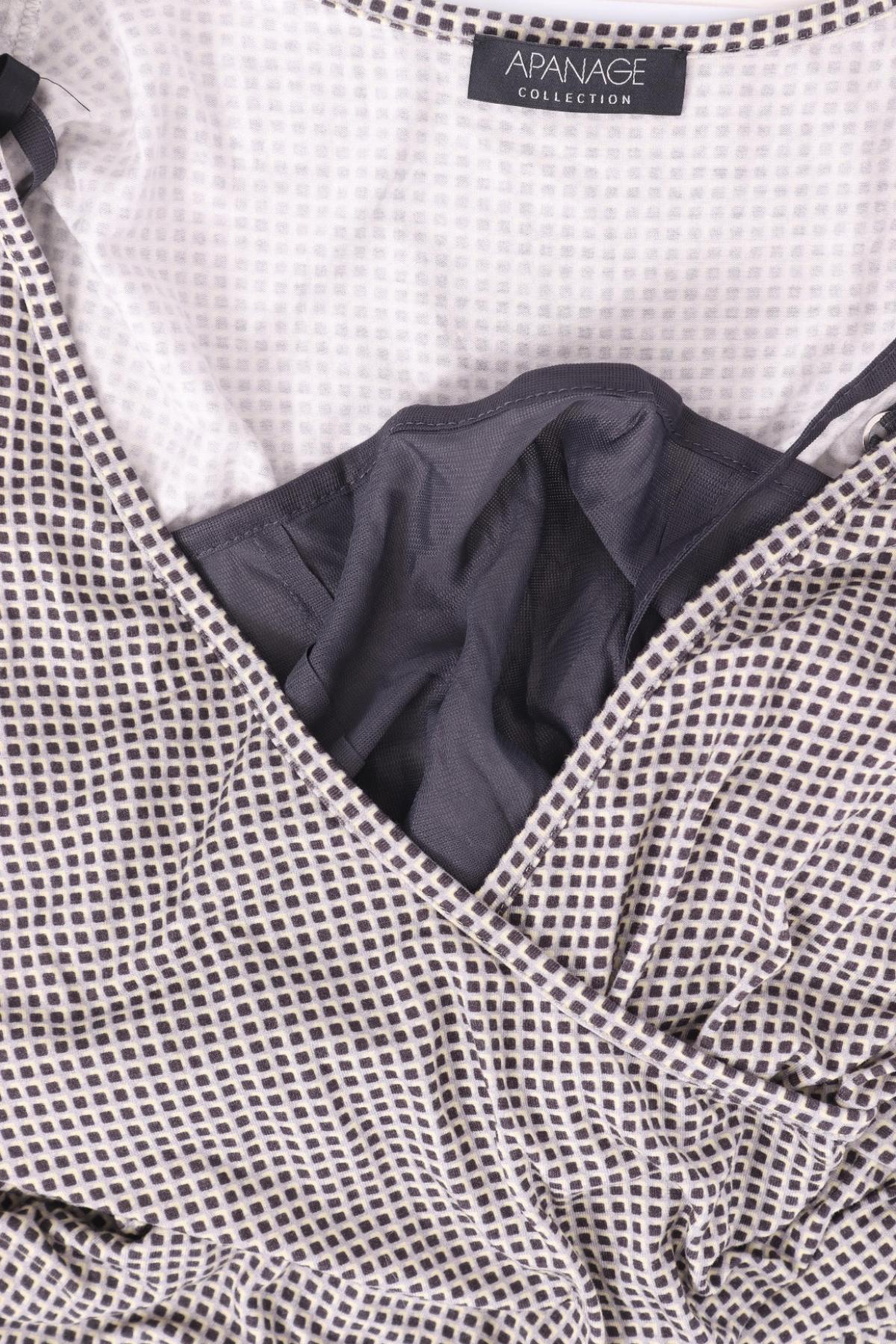 Ежедневна рокля APANAGE3