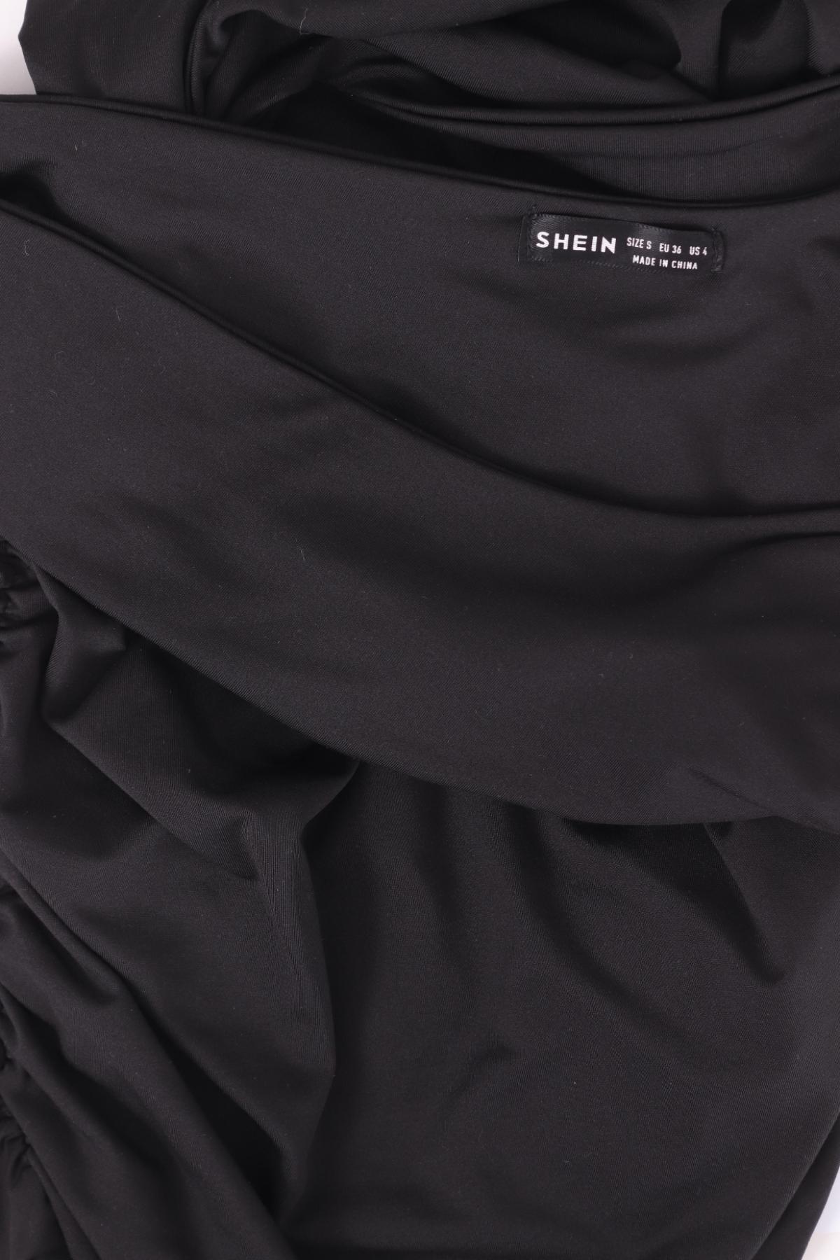 Парти рокля SHEIN3