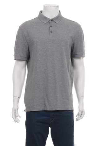 Tricou cu guler CHARLES TYRWHITT