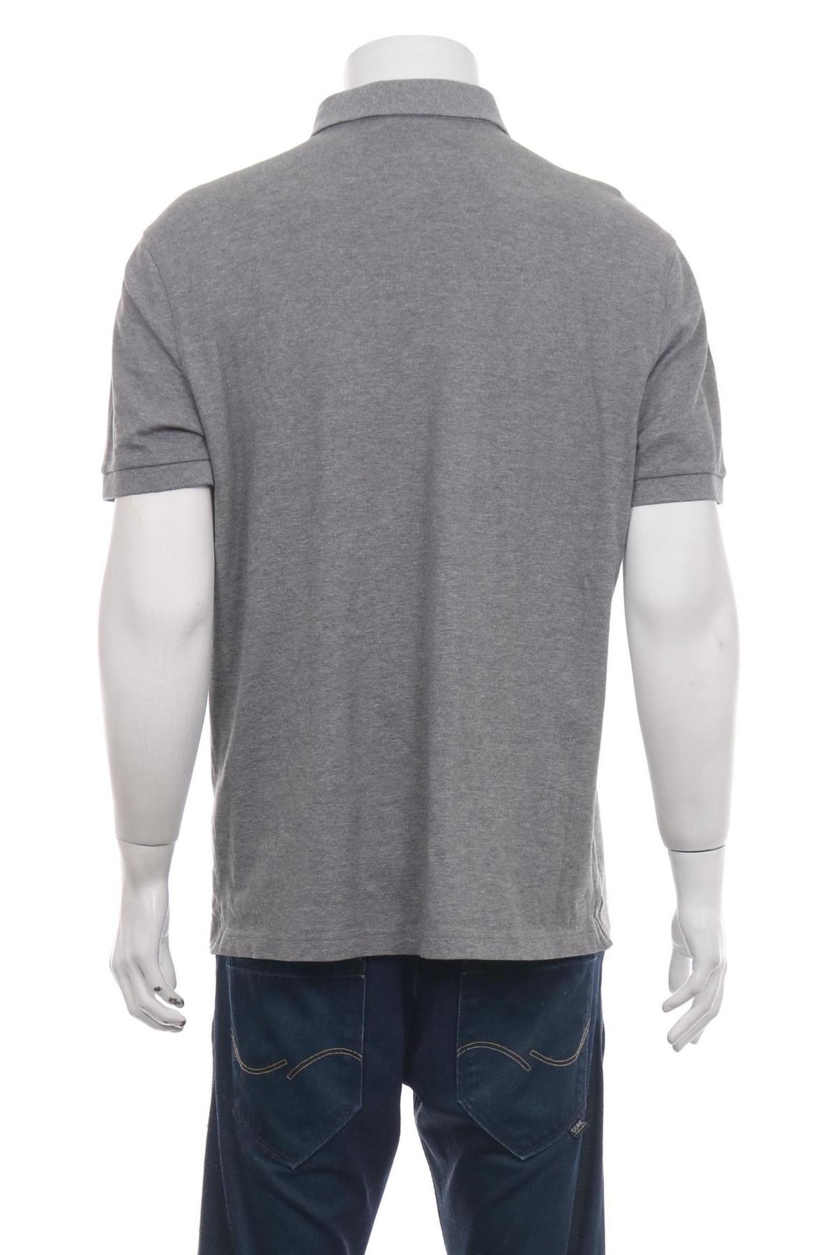 Тенискa с яка CHARLES TYRWHITT2