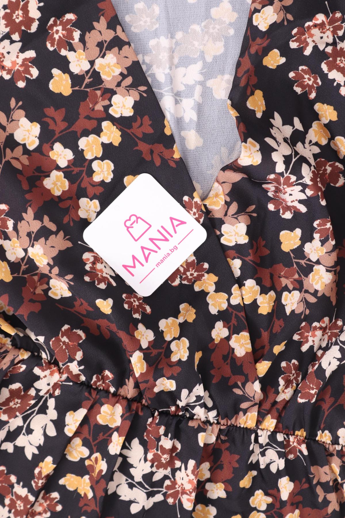 Ежедневна рокля NO NAME3