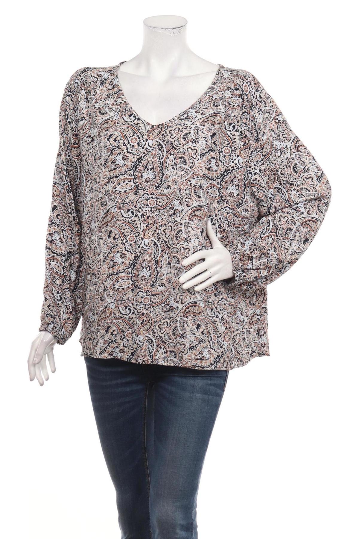 Блуза VRS WOMAN1