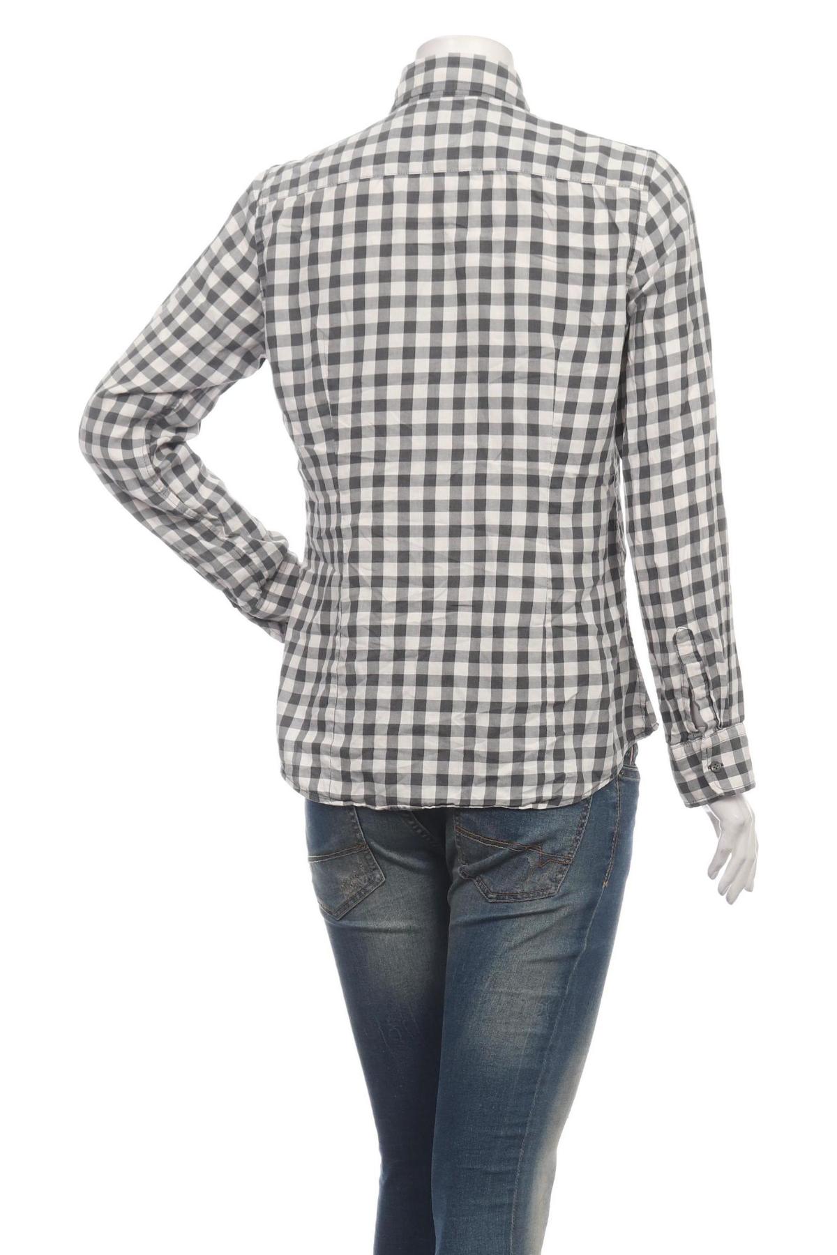 Риза BANANA REPUBLIC2