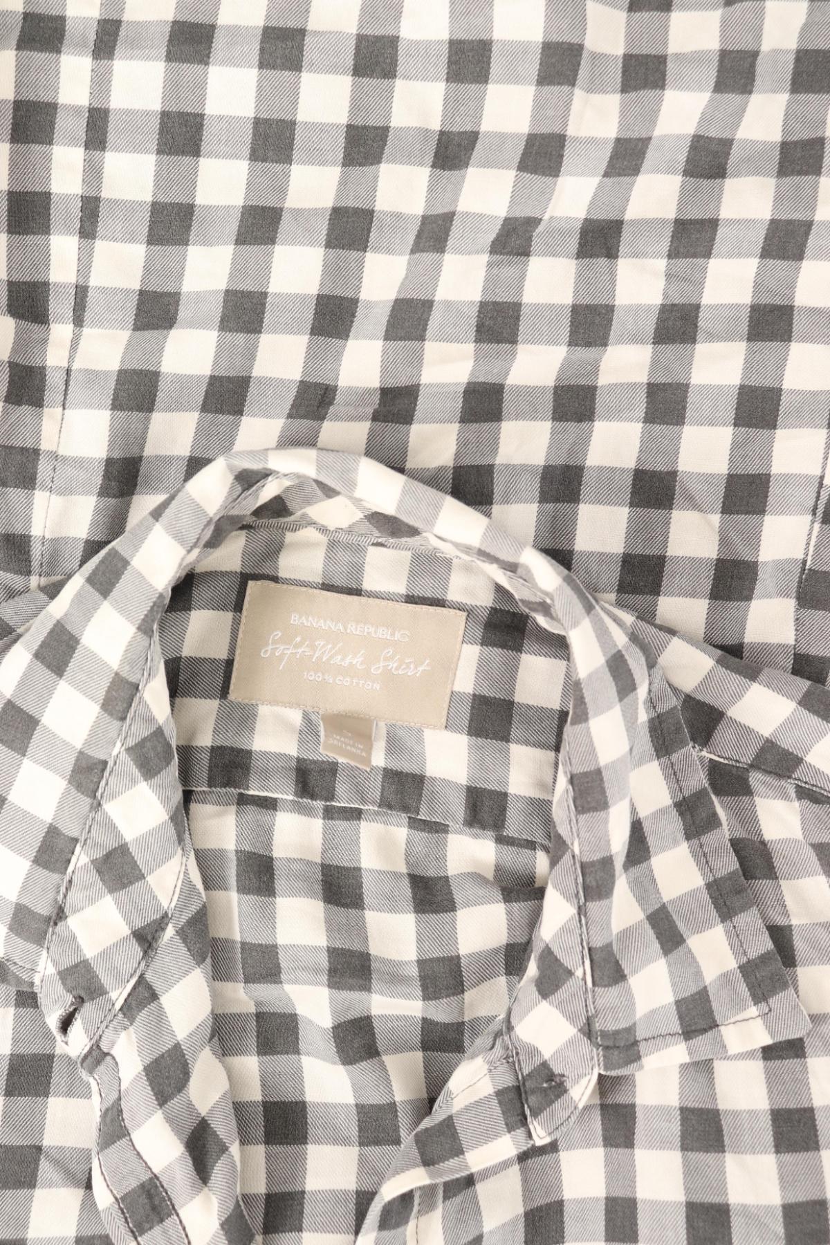 Риза BANANA REPUBLIC3