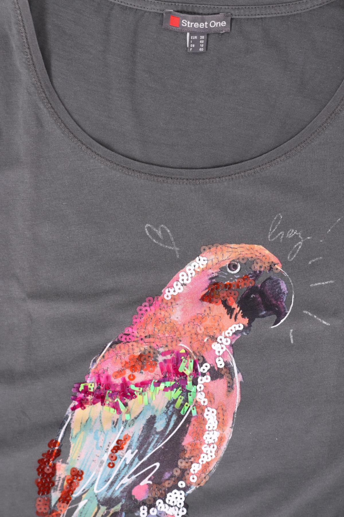 Блуза STREET ONE3