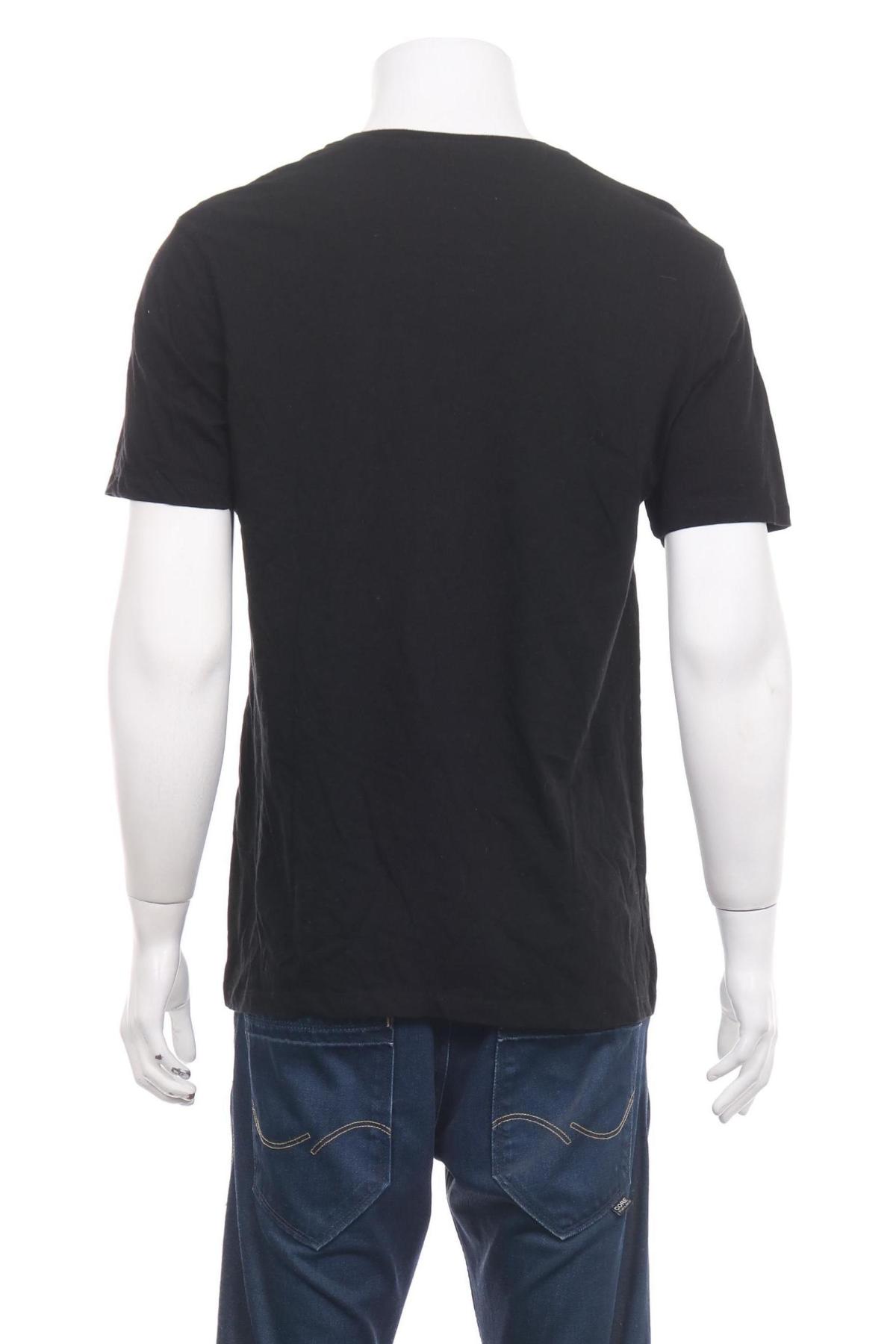 Тениска с щампа MARVEL2