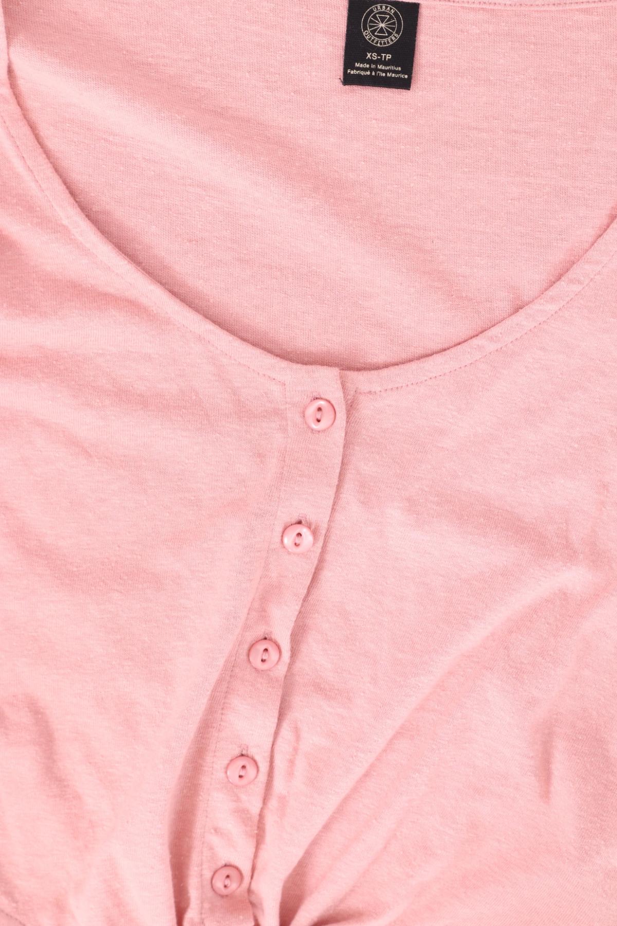 Риза URBAN OUTFITTERS3