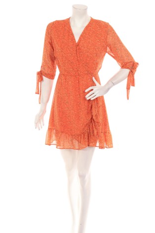 Rochie casual QUZU