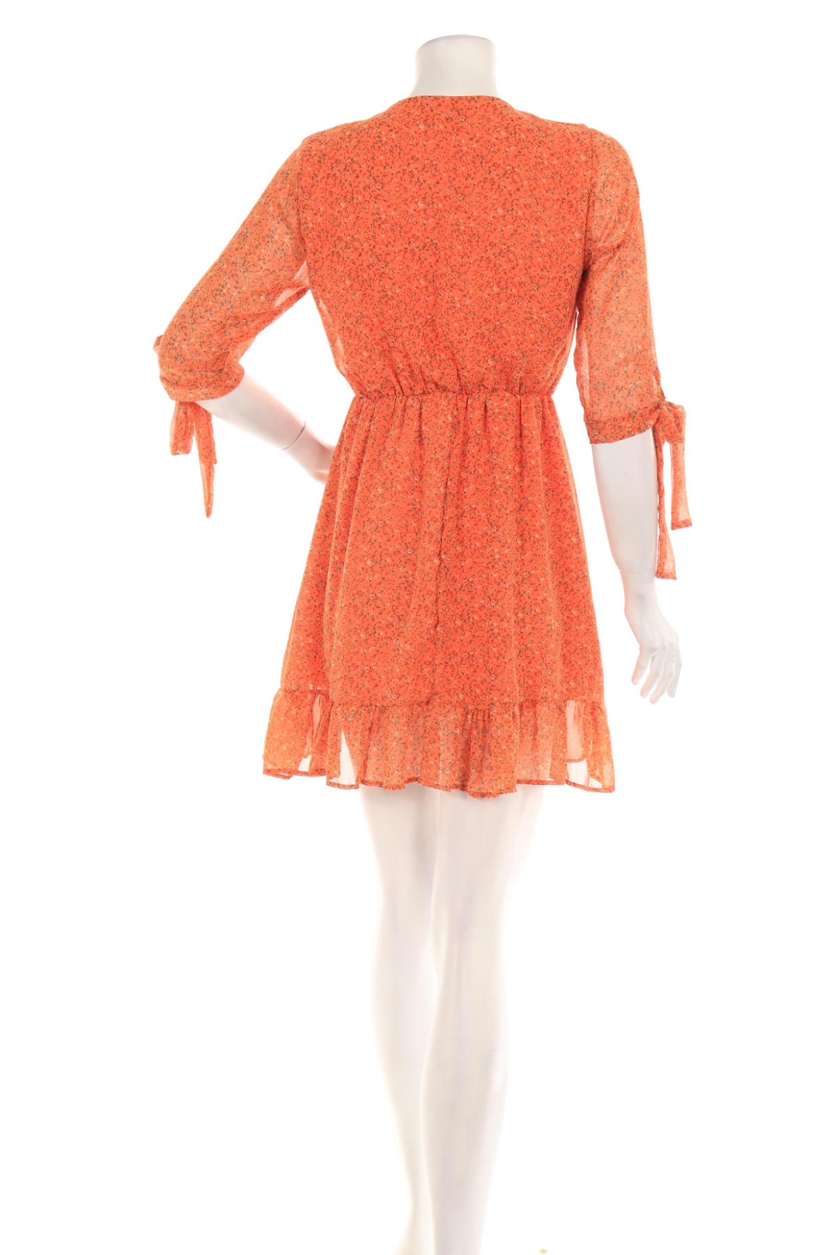 Ежедневна рокля QUZU2