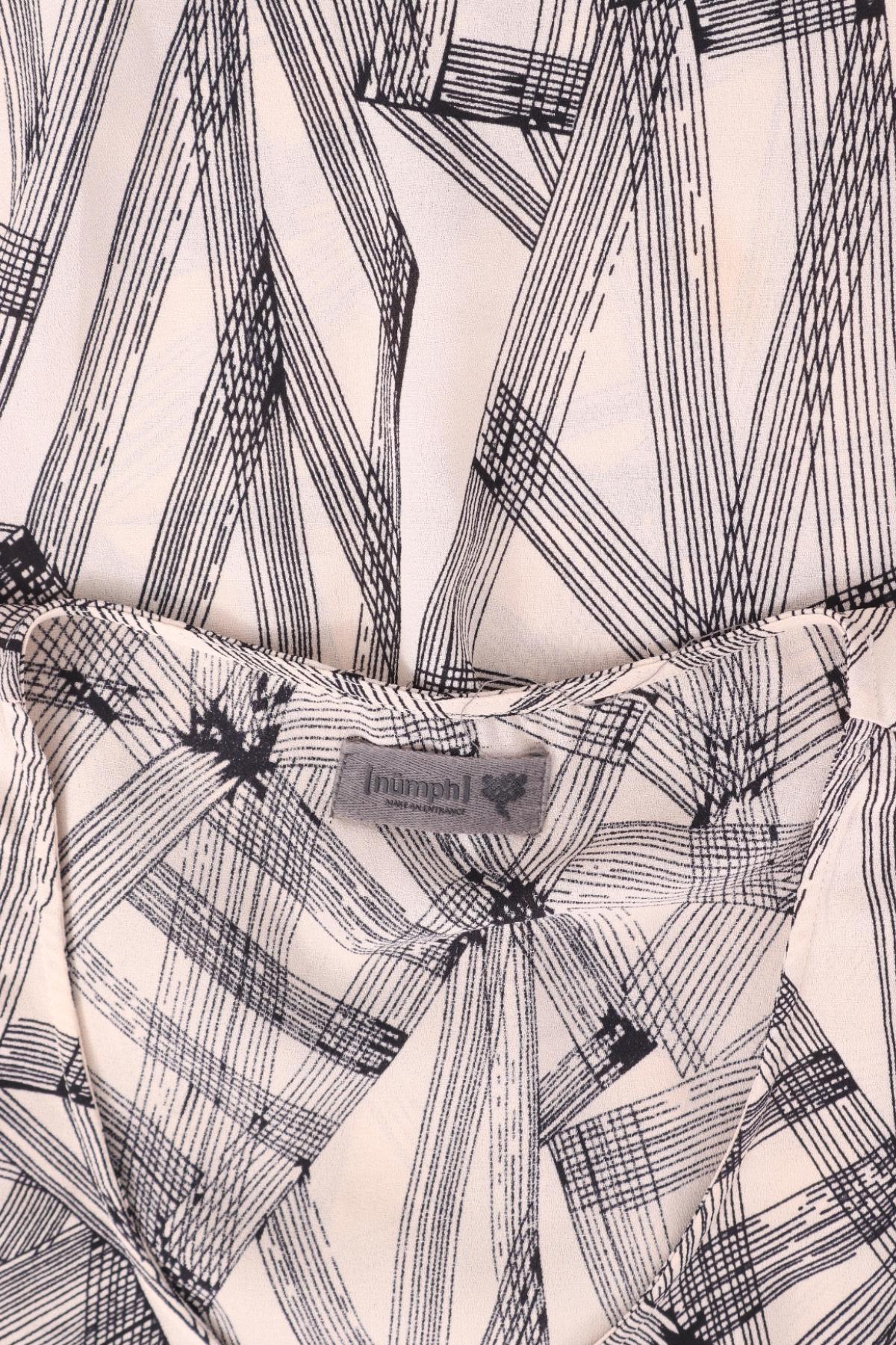 Ежедневна рокля NUMPH3