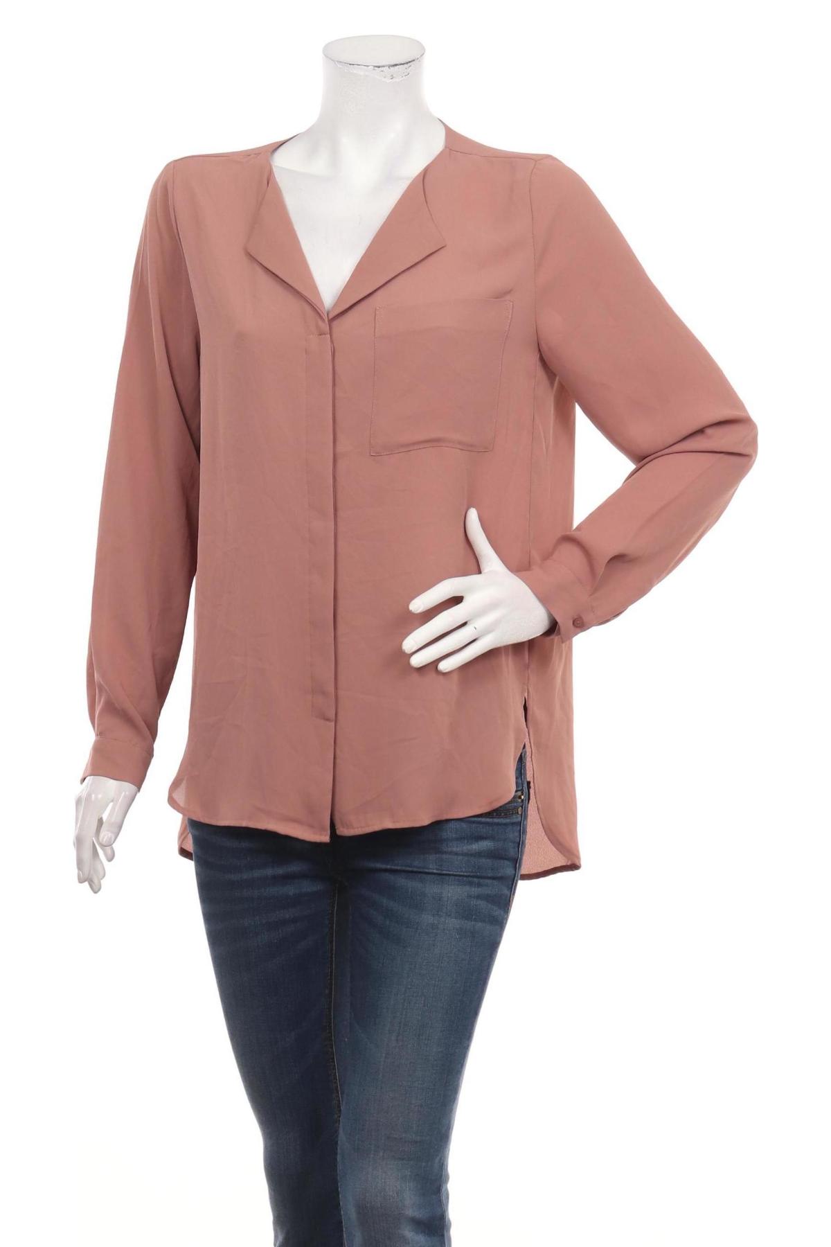 Риза SELECTED FEMME1