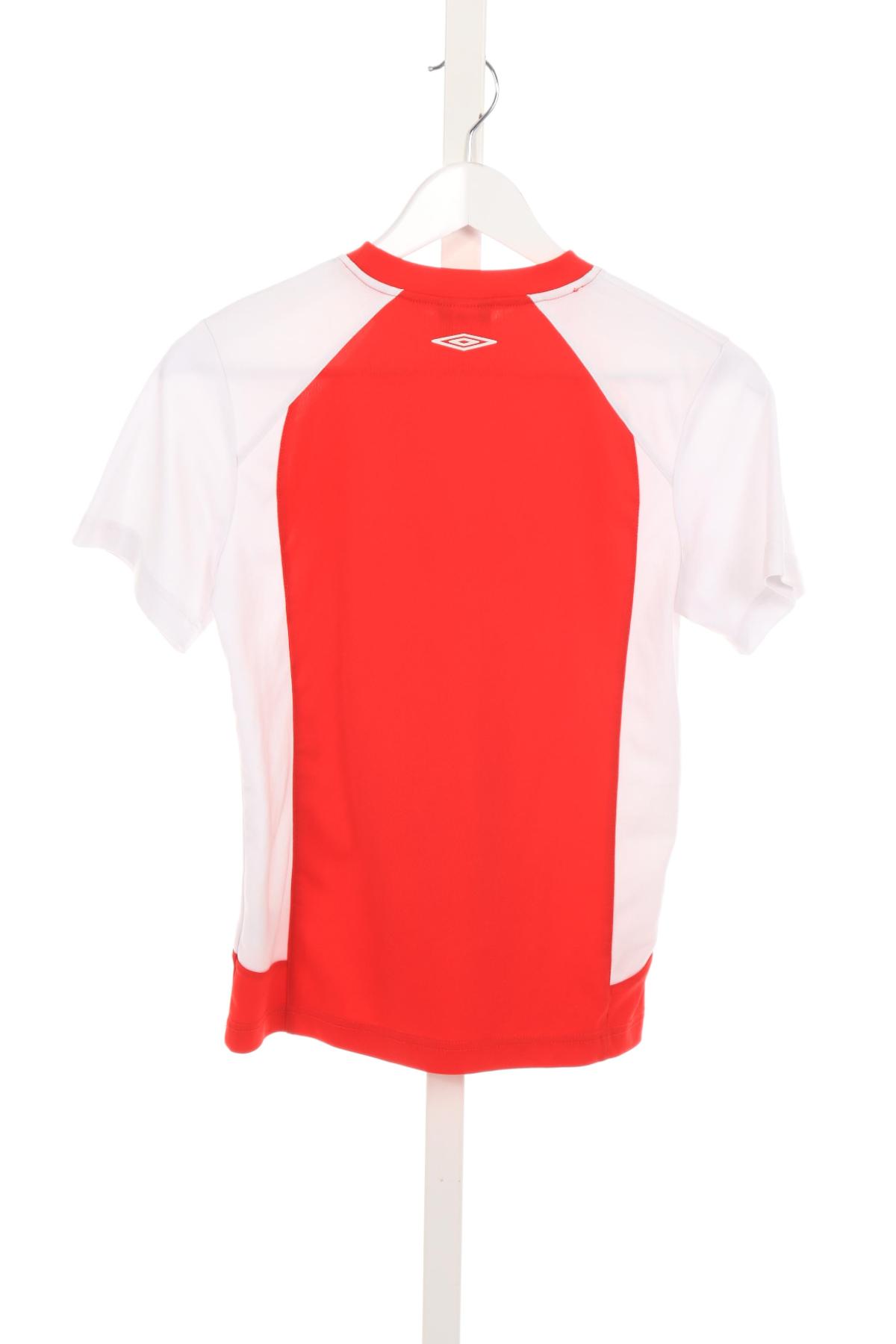 Детска тениска UMBRO2