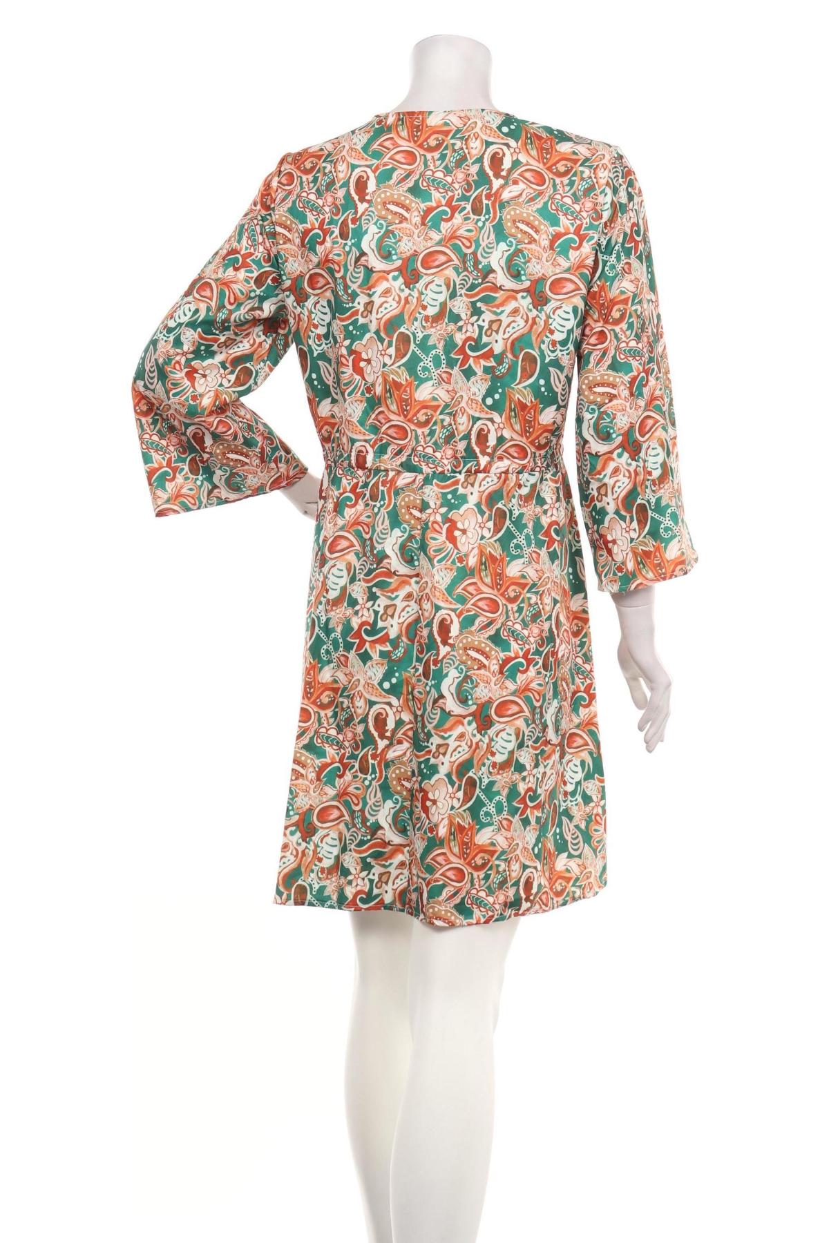 Ежедневна рокля NO NAME2