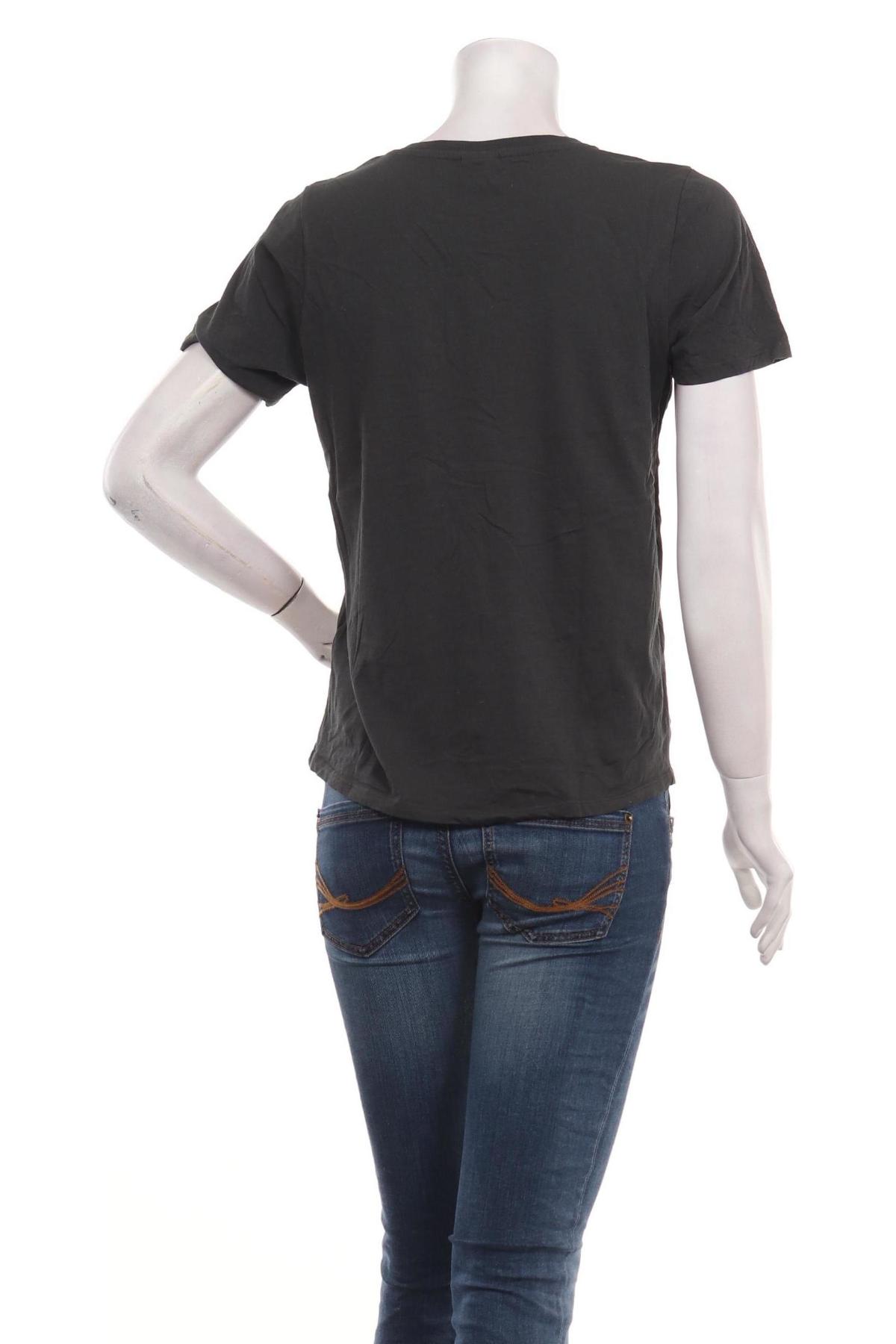 Тениска с щампа GINA TRICOT2