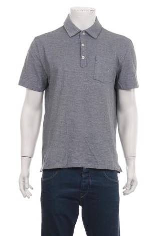 Tricou cu guler BANANA REPUBLIC