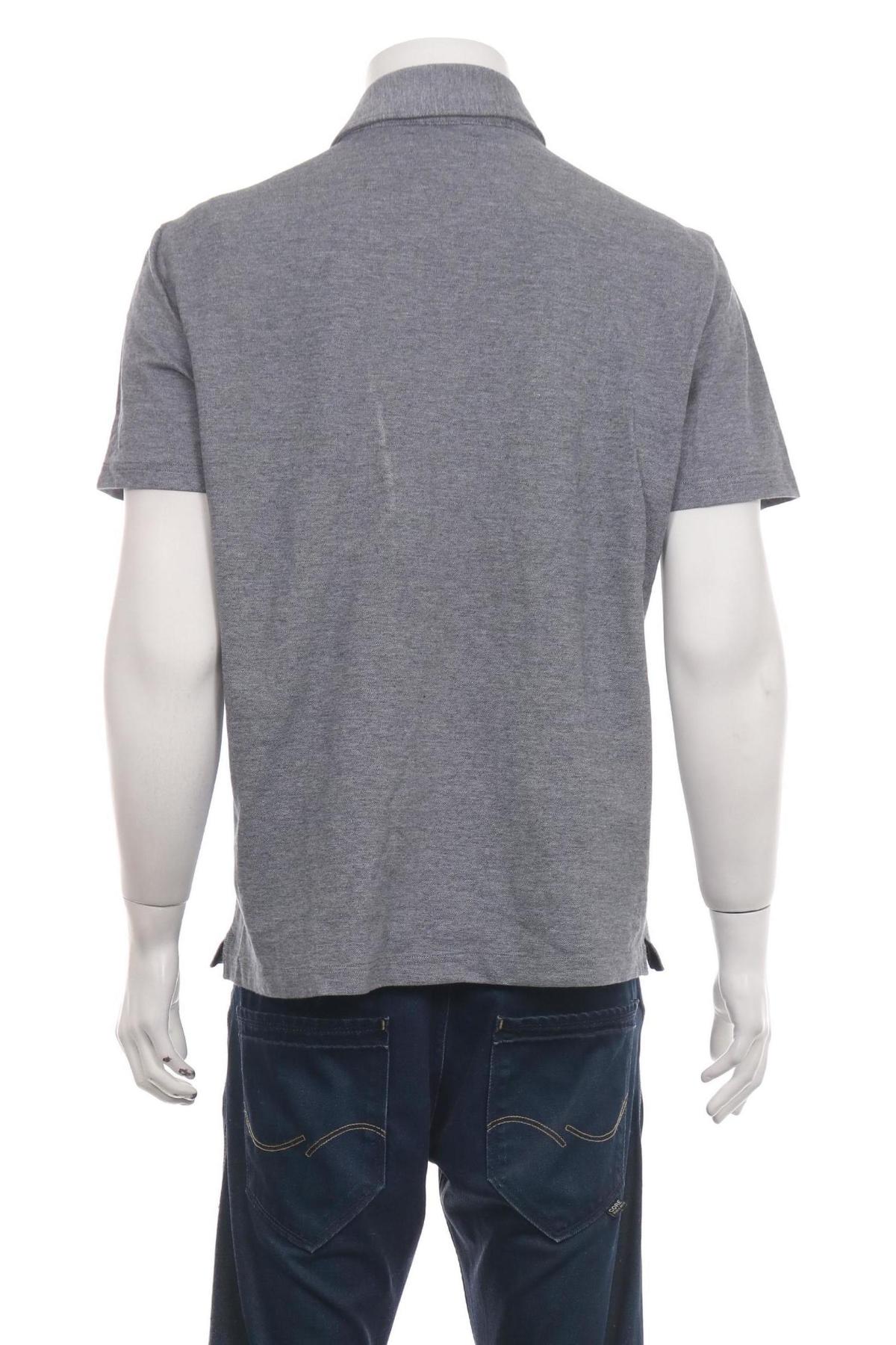 Тенискa с яка BANANA REPUBLIC2