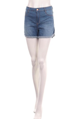 Blugi scurţi PERFECT JEANS