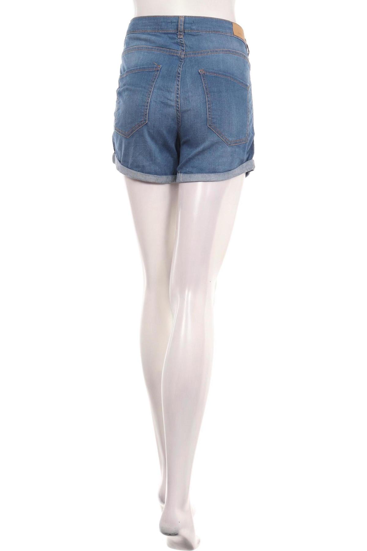 Къси дънки PERFECT JEANS2