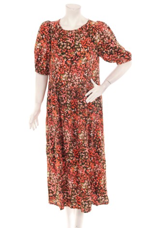 Rochie casual H&M DIVIDED