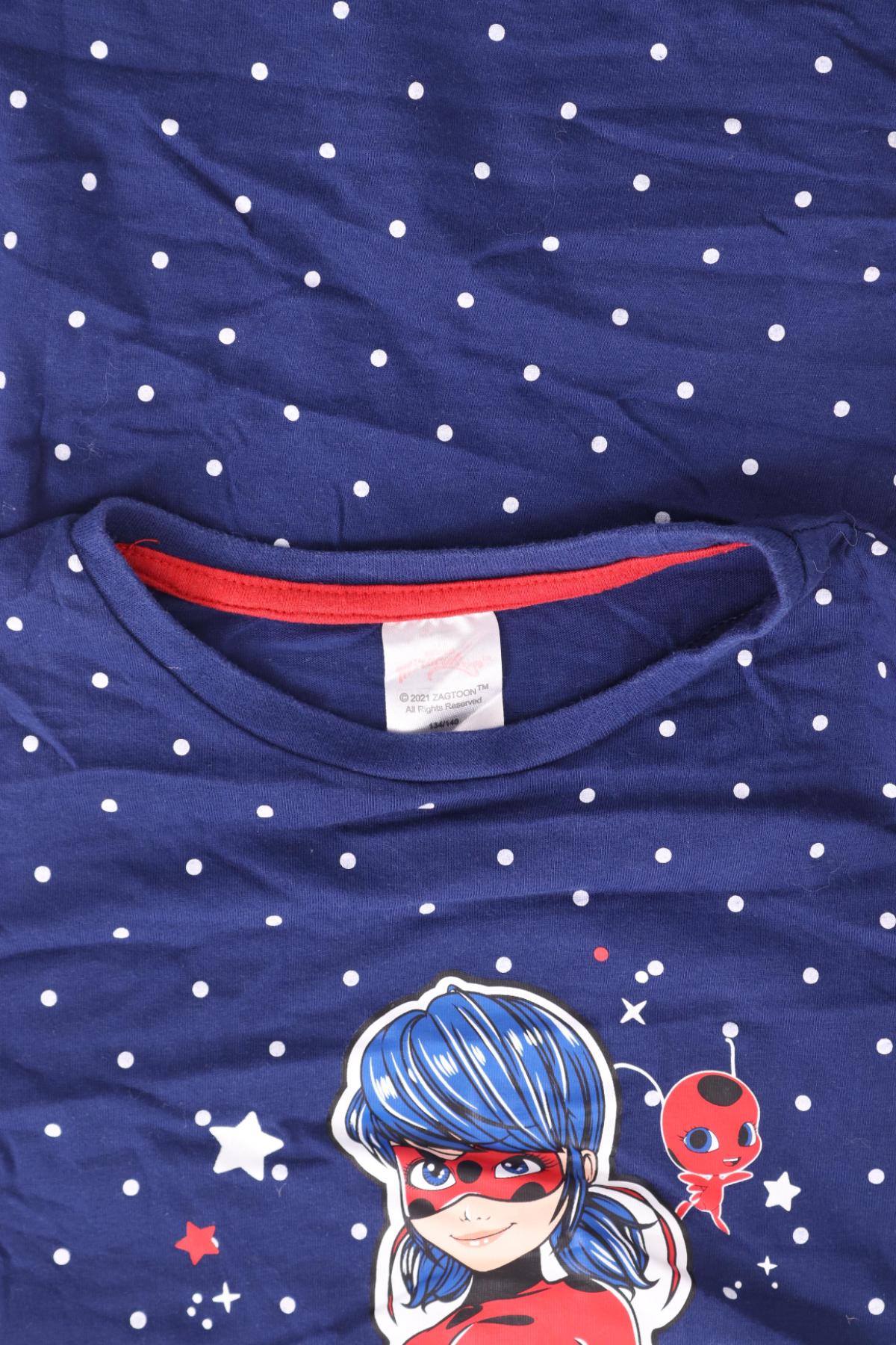 Детска рокля NO NAME3