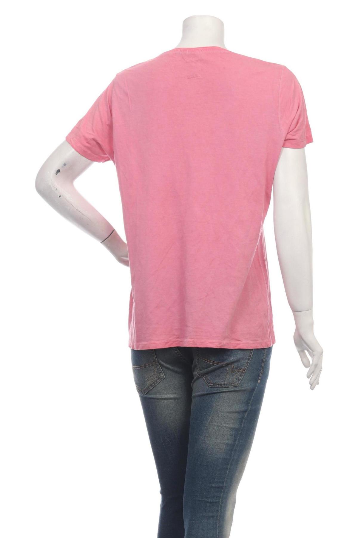 Блузи от Тениски SHINE2