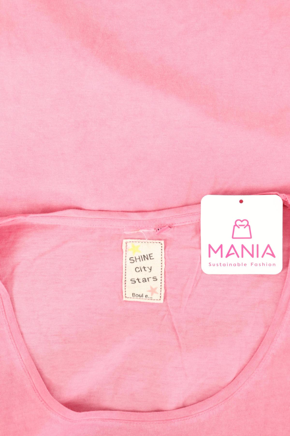 Блузи от Тениски SHINE3