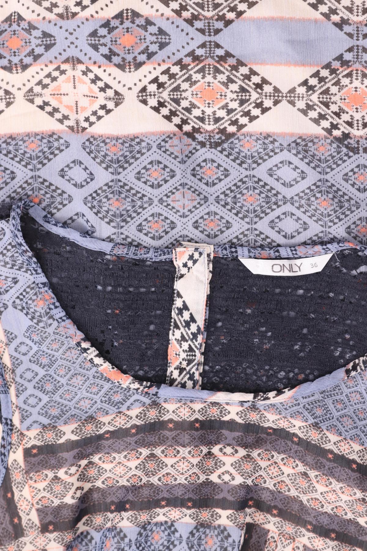 Ежедневна рокля ONLY3