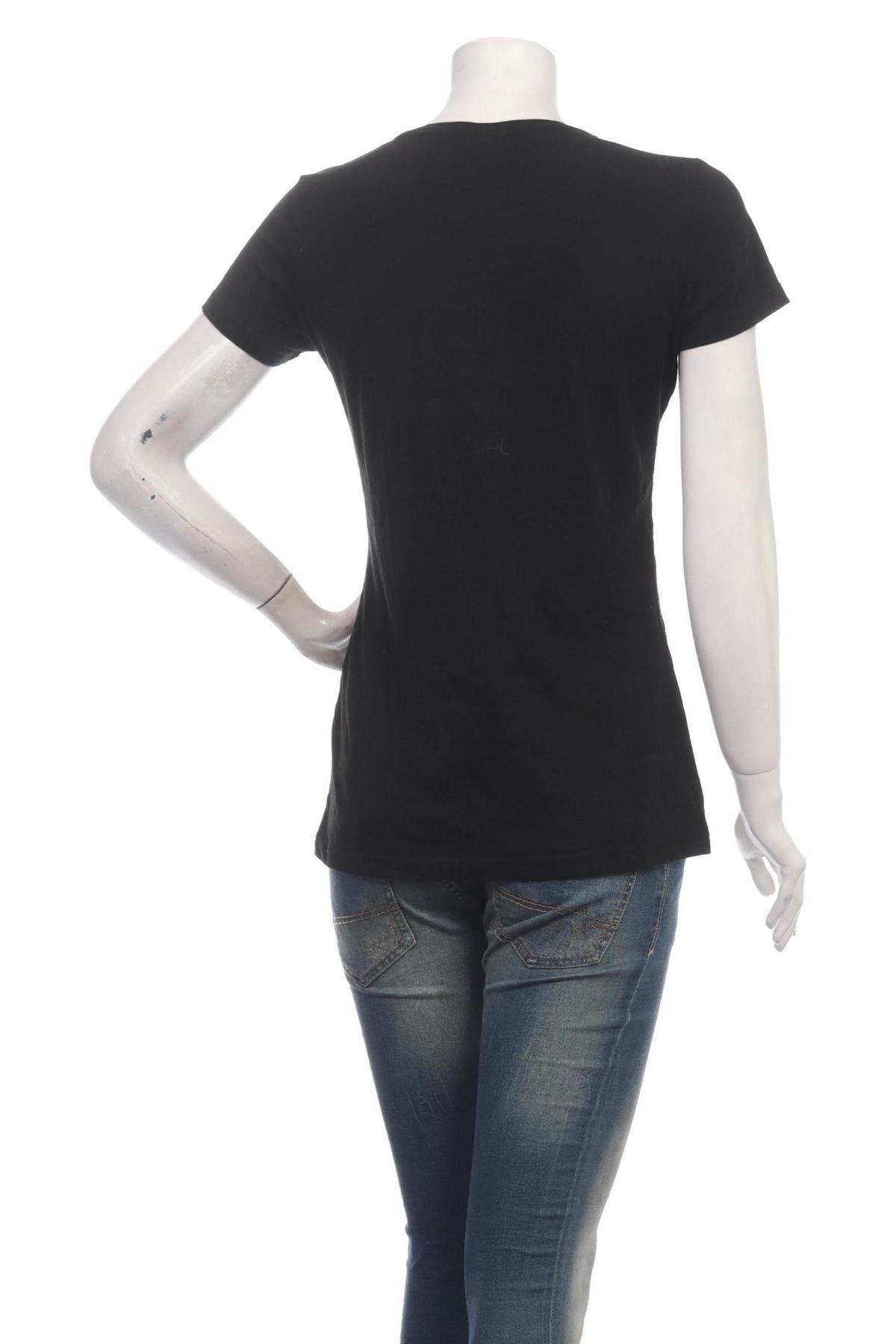 Тениска с щампа INFINITY2