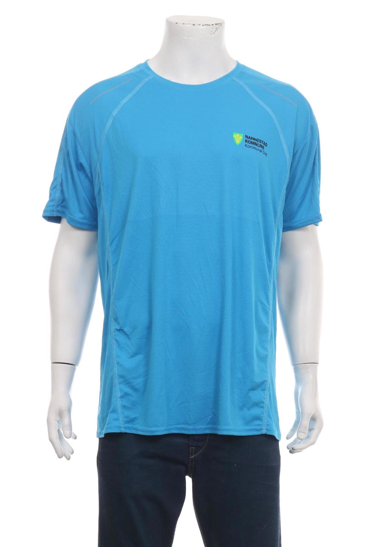 Спортна тениска TRACKER1